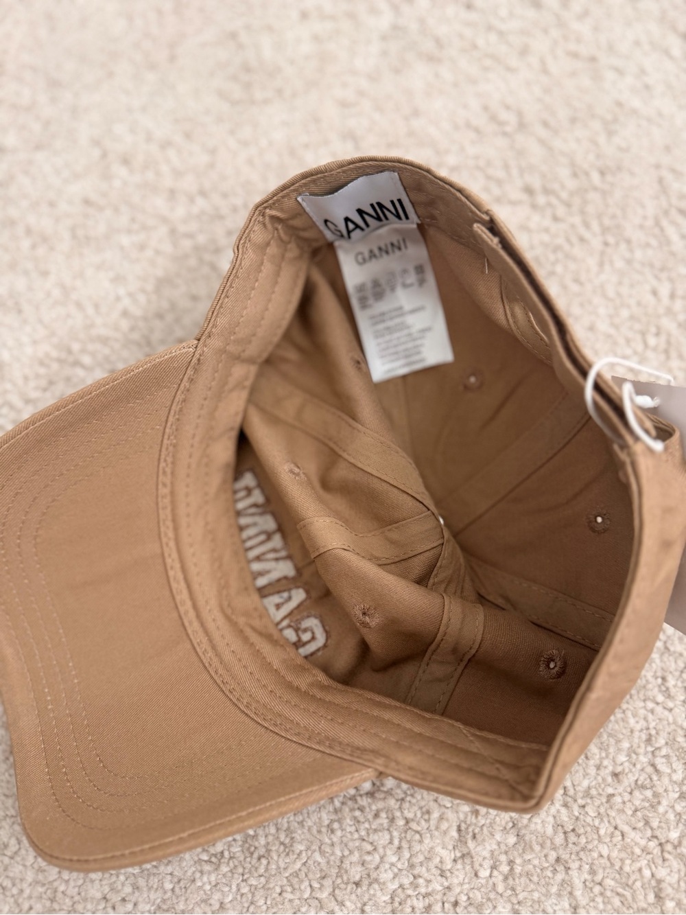 Baseball Cap - Picture 3 of 3